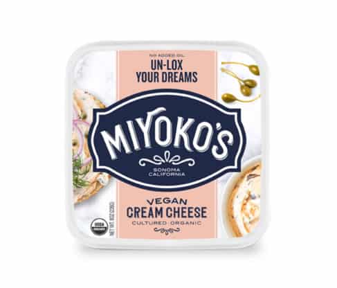 miyokos unlox your dreams cream cheese