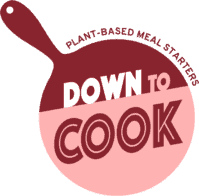 Down To Cook
