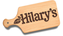 Hilary's