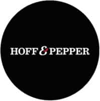 Hoff & Pepper