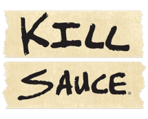 Kill Sauce