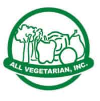 All Vegetarian