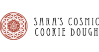 Sara's Cosmic Cookie Dough