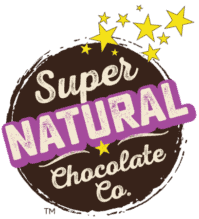 Super Natural Chocolate Co.
