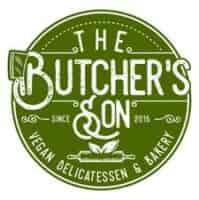 The Butchers Son