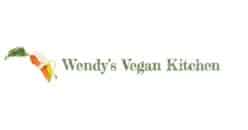 Wendy's Vegan Kitchen