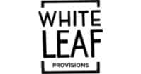 White Leaf Provisions