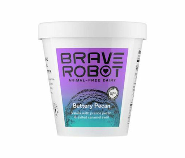 brave robot ice cream locations