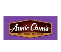 Annie Chuns