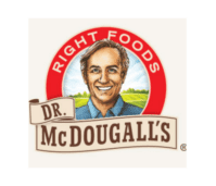 Dr. McDougall's