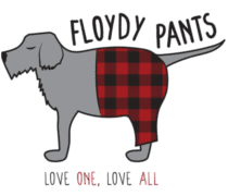 Floydy Pants