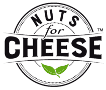 Nuts For Cheese