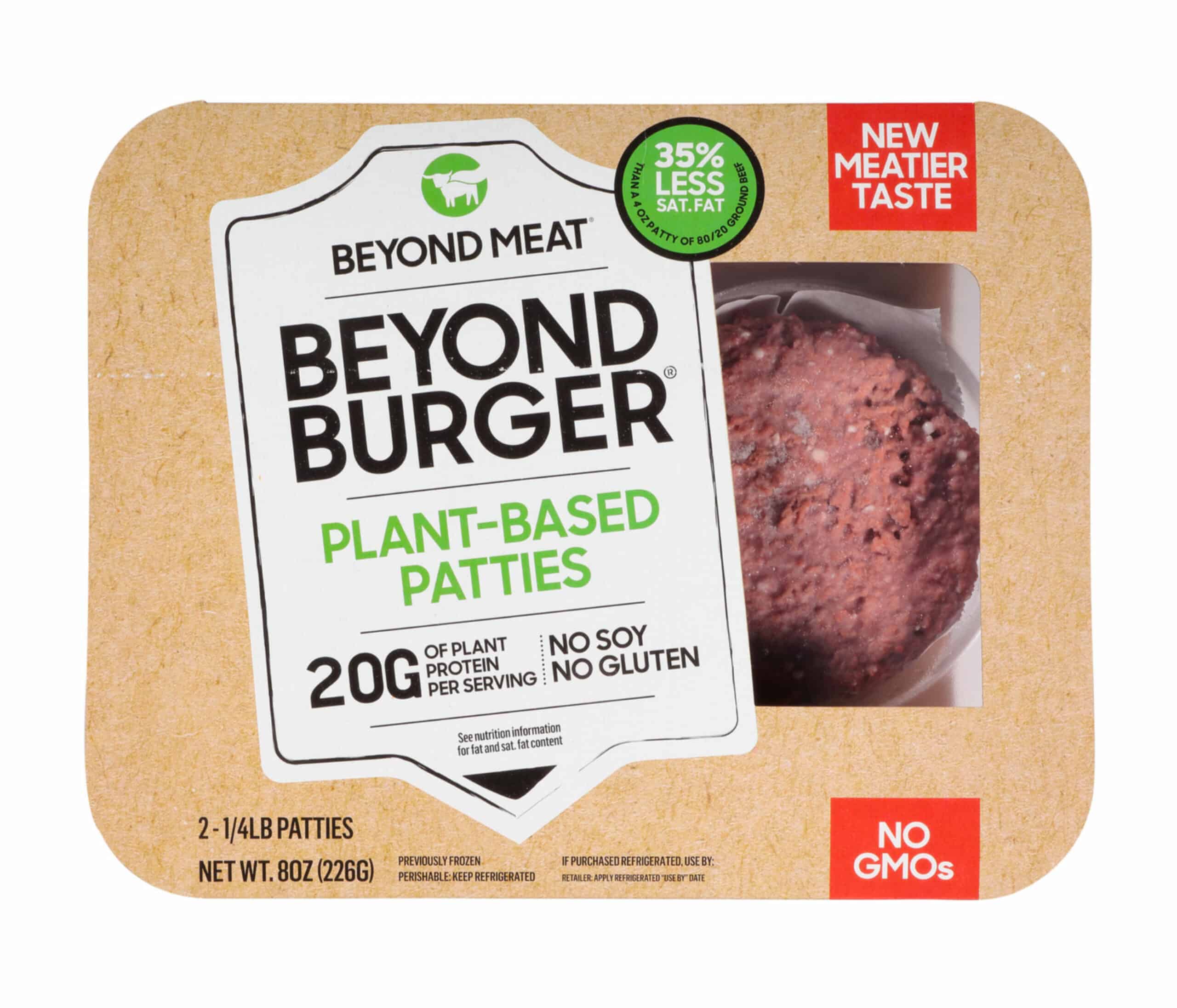 Beyond Meat Same As Dog Food | lupon.gov.ph