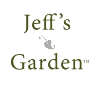 Jeff's Garden