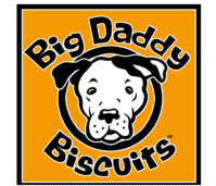 Big Daddy Biscuits