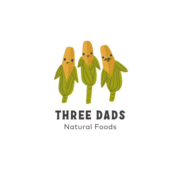 Three Dads Natural Foods Archives photo