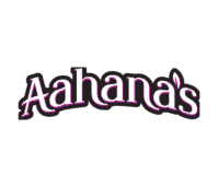 Aahana's