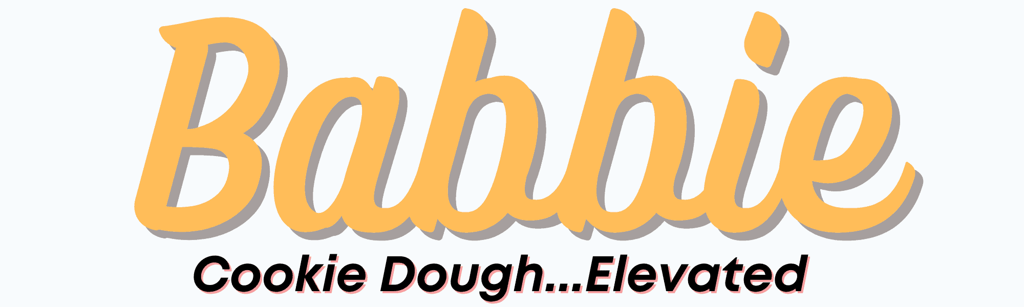 Babbie Cookie Dough Elevated
