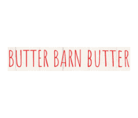 Butter Barn Butter