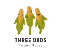 Three Dads Natural Foods