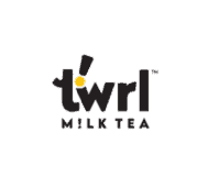 Twrl Milk Tea
