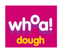 Whoa Dough