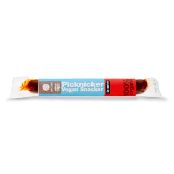 Organic Picknicker